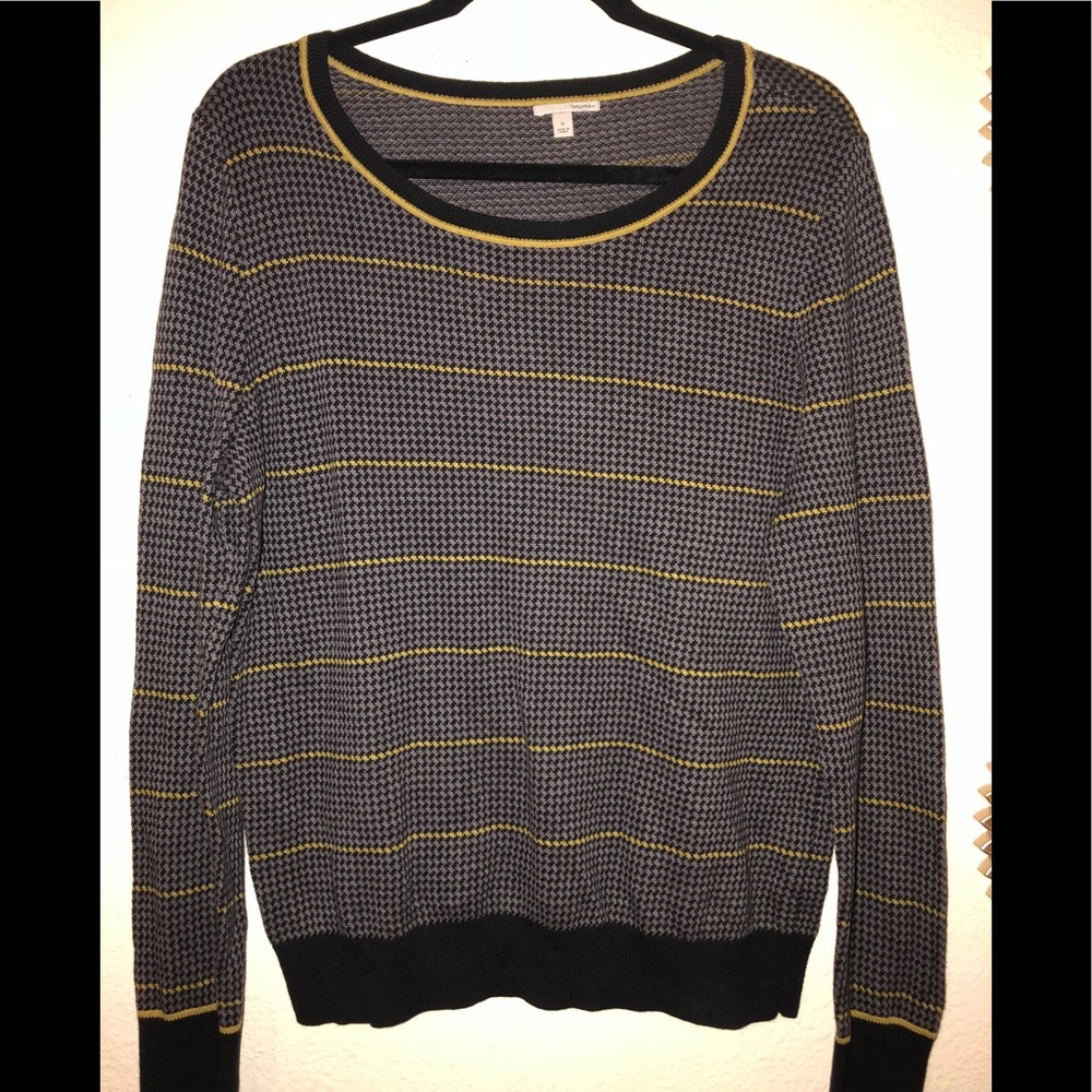 ⚡️⚡️Halogen sweater! Great for fall!⚡️✨